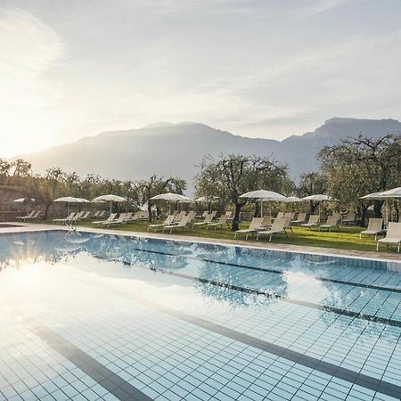 Apartments "Villa Imelda" Limone sul Garda Bagian luar foto