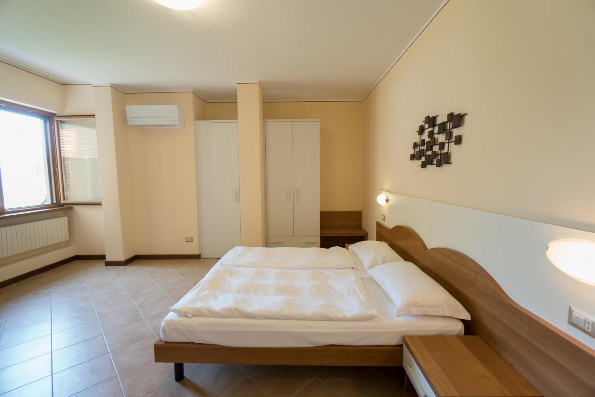 Apartments "Villa Imelda" Limone sul Garda Bagian luar foto